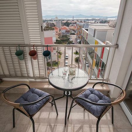 Bm Apartment Задар Екстер'єр фото